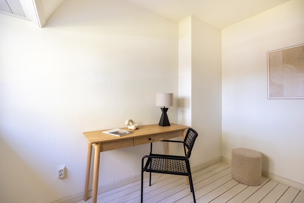 Medium property photo - Burgemeester van Tuyllkade 32BS, 3553 AJ Utrecht